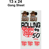 Build A Gang Sheet