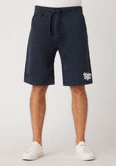 Vegas Style 3D Puff Embroidered Shorts – Premium Streetwear Athletic Fit