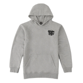 "Premium Fleece Embroidered Pullover Jogger. Vegas Style