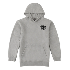 "Premium Fleece Embroidered Pullover Jogger. Vegas Style