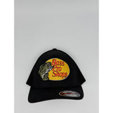 Bass Master Pro Flexfit Embroidered Hat