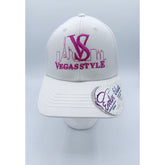 Womens Modern Trucker Hat