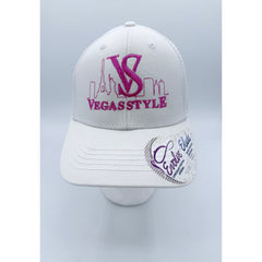 Womens Modern Trucker Hat