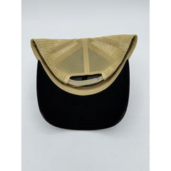 Vegas Style Snap Back Trucker