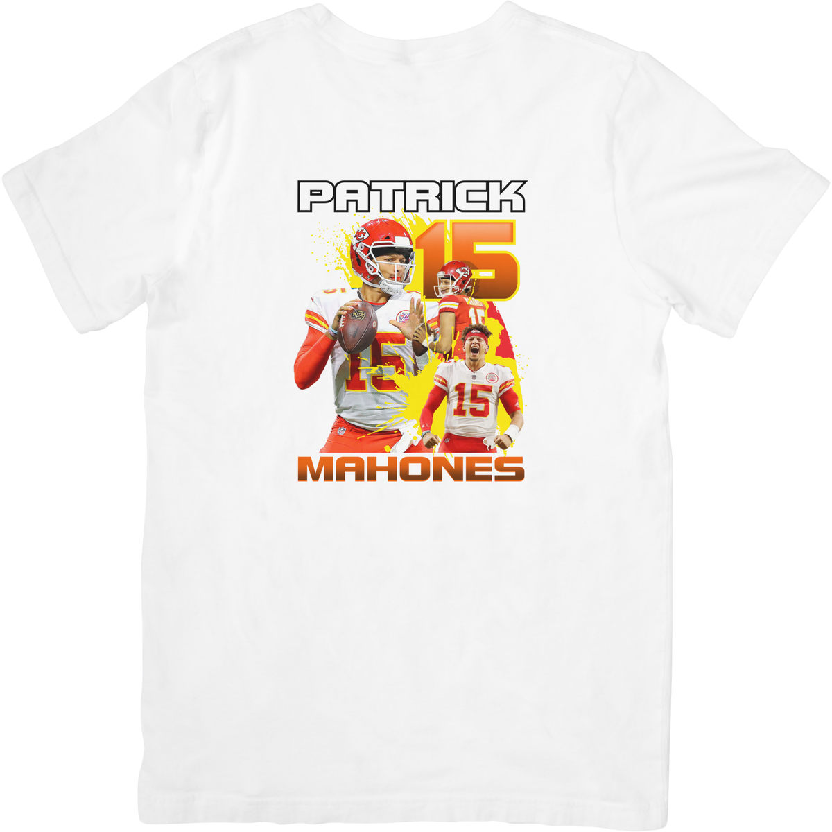 Mahomes T