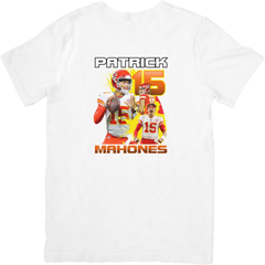 Mahomes T