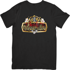 Vegas Live Podcast T