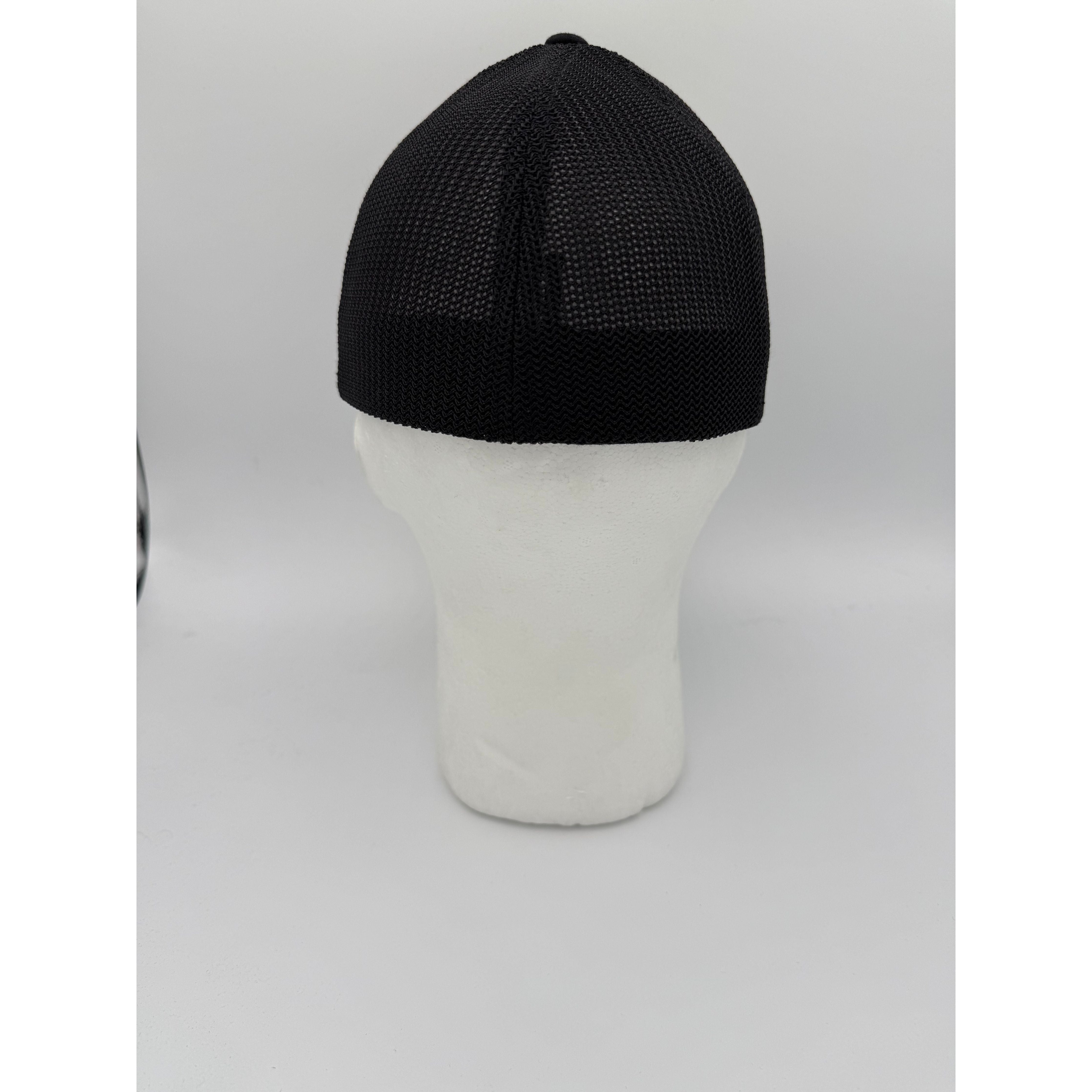 Bass Master Pro Flexfit Embroidered Hat