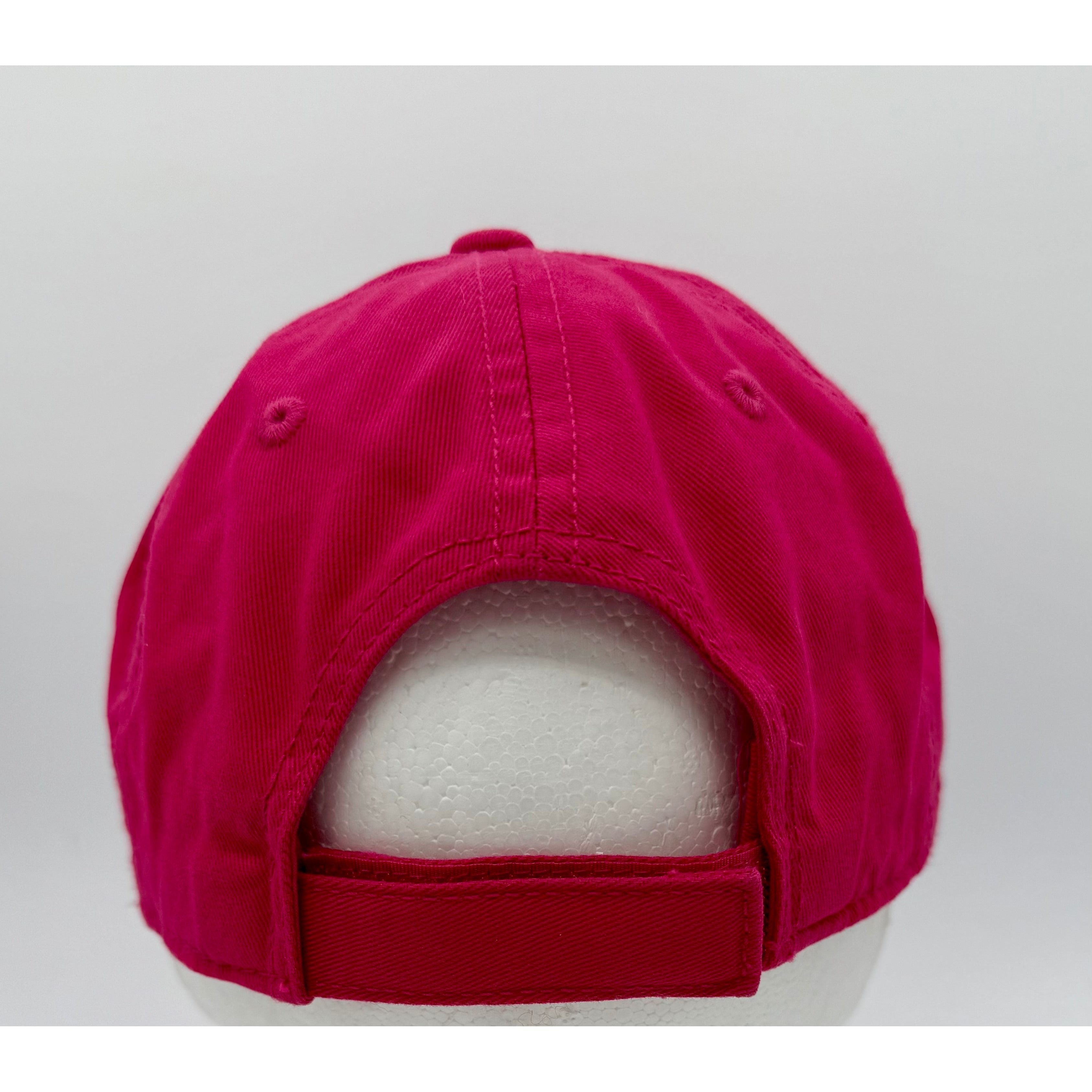 Expensive and Difficult Ladies Cap