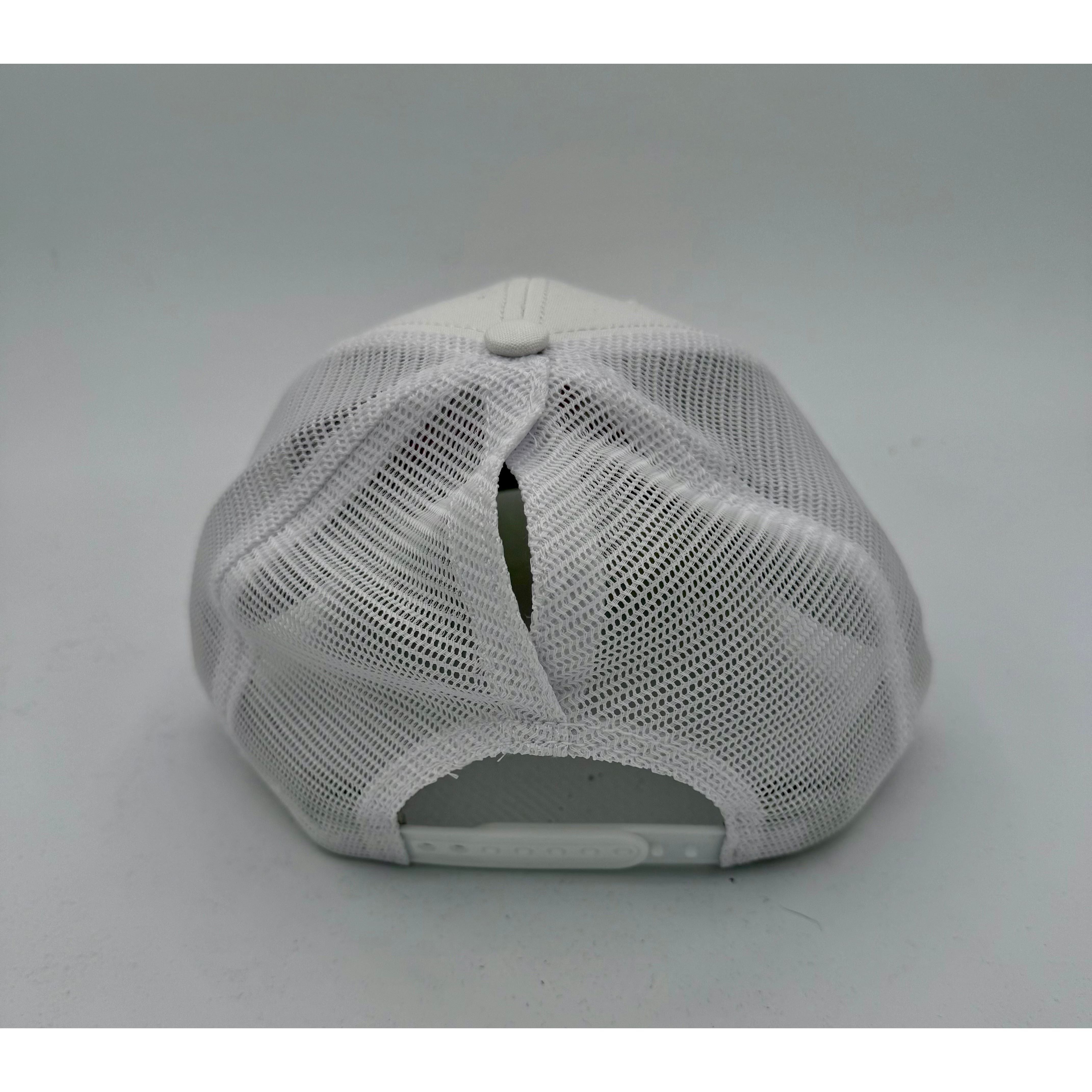 Womens Modern Trucker Hat
