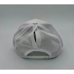 Womens Modern Trucker Hat