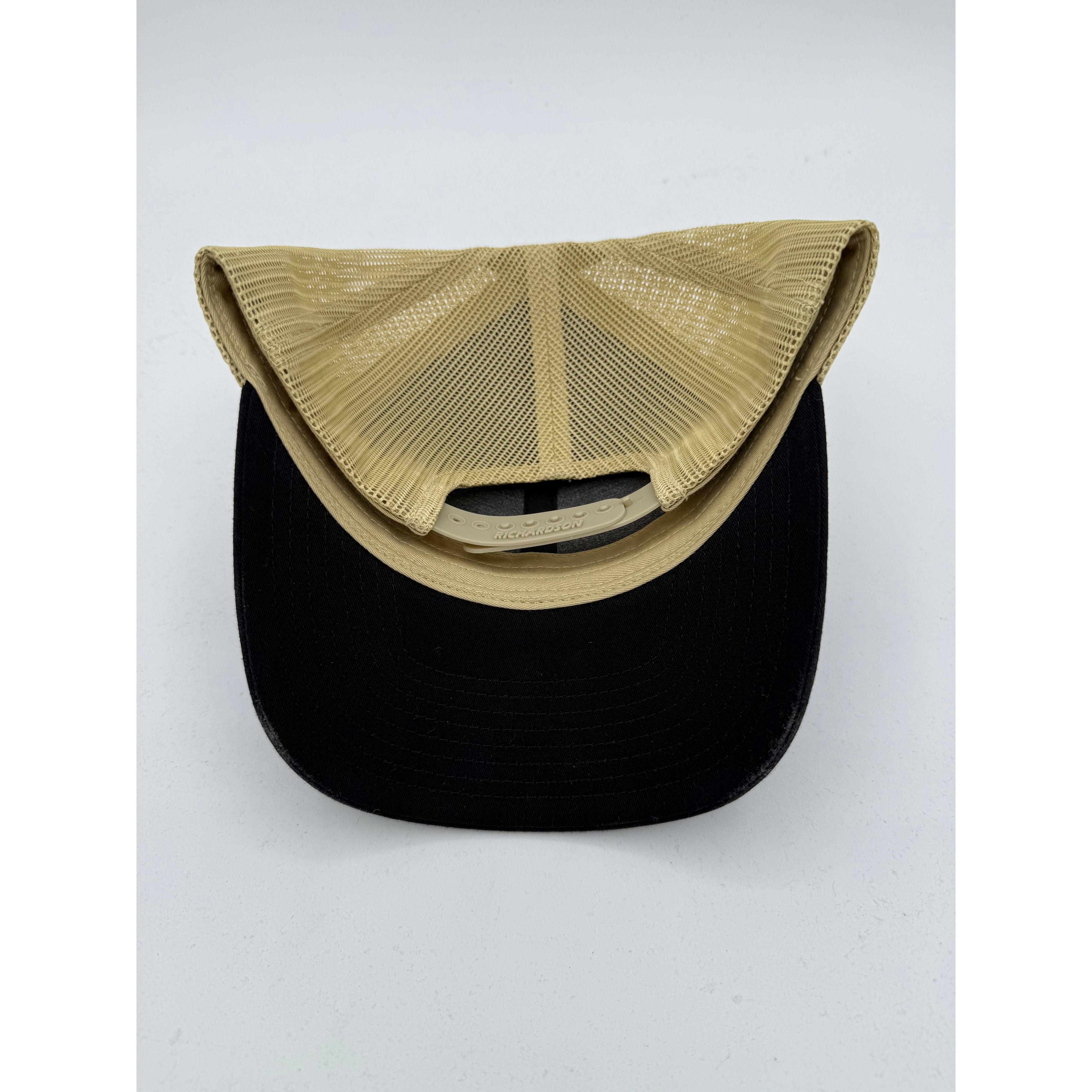 Vegas Style Snap Back Trucker