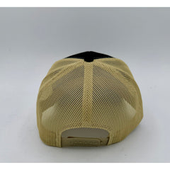 Vegas Style Snap Back Trucker